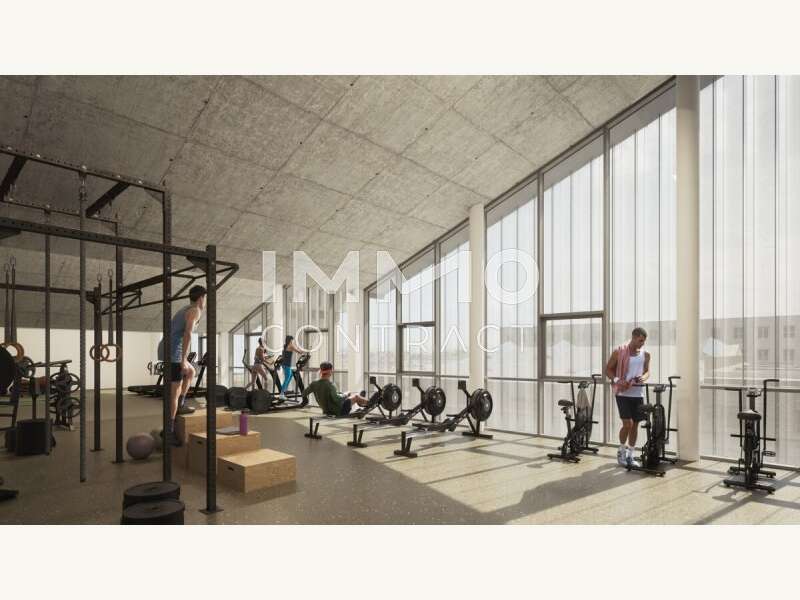 Fabrik1230_Atelier Innen_(c) BOKEH designstudio