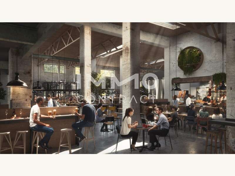 Fabrik1230_Gastro_(c) BOKEH designstudio