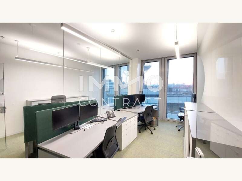 Büro in Wien - Bild 3