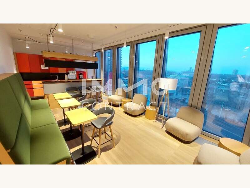 Büro in Wien - Bild 7