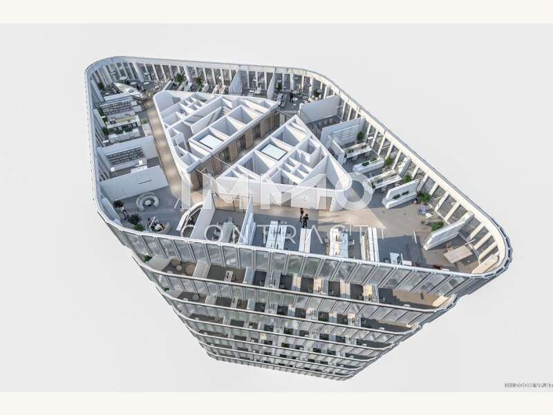 Büro in Wien - Bild 16