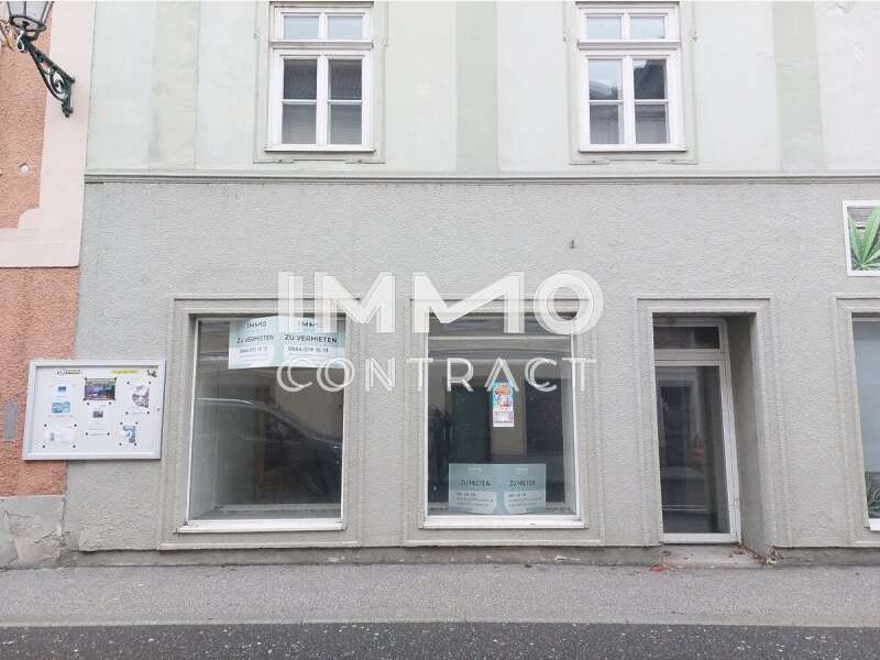 Geschäftslokal in Enns - Bild 2