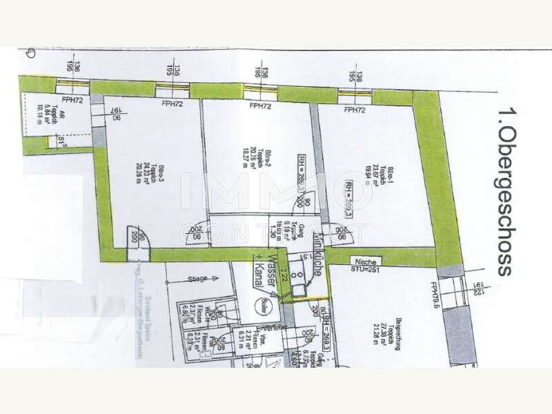 Büro Wels: 15-106 15-106
