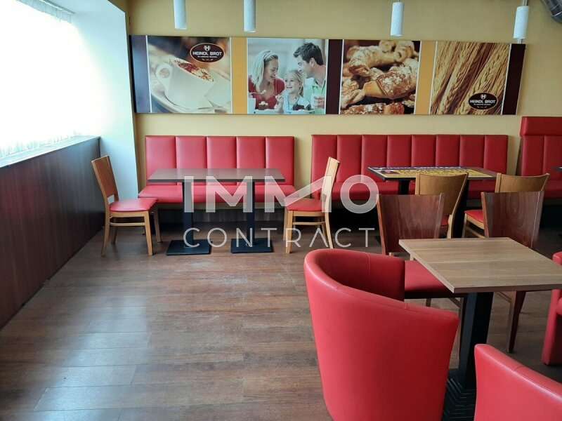 Cafe in Ottenschlag - Bild 3 Cafe in Ottenschlag - Bild 3