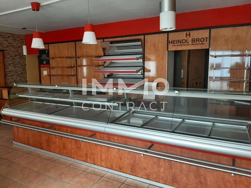 Cafe in Ottenschlag - Bild 4 Cafe in Ottenschlag - Bild 4