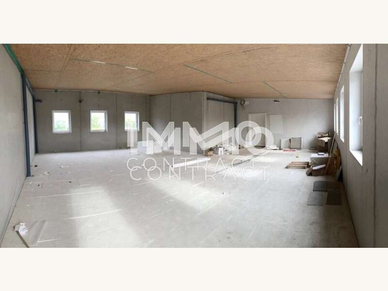 Individuell ausbaubar