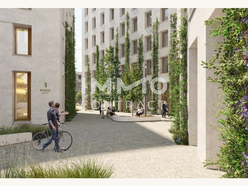 Bürohaus in Wien - Bild 4