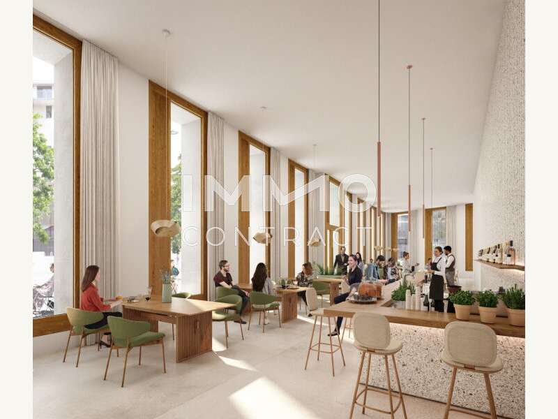 Bürohaus in Wien - Bild 13