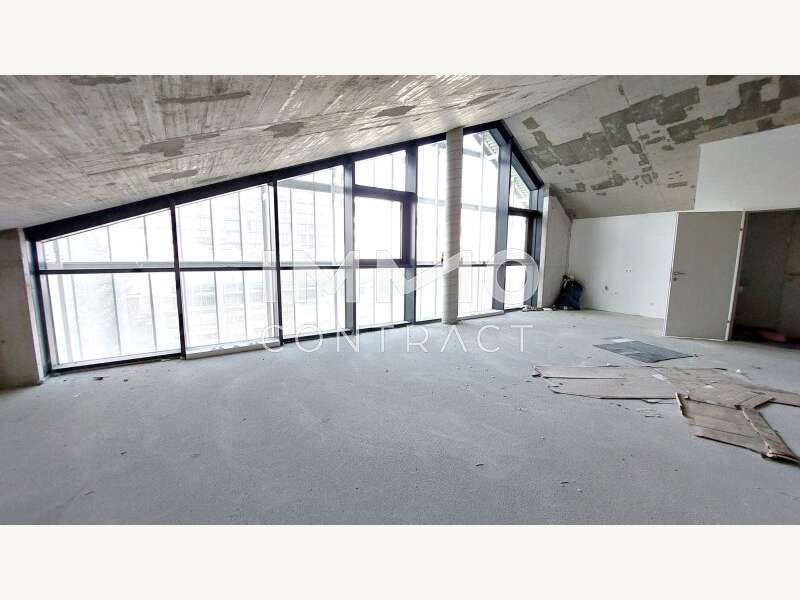 Loft-Atelier in Wien - Bild 2