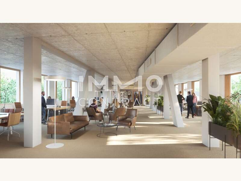 Büro in Wien - Bild 2