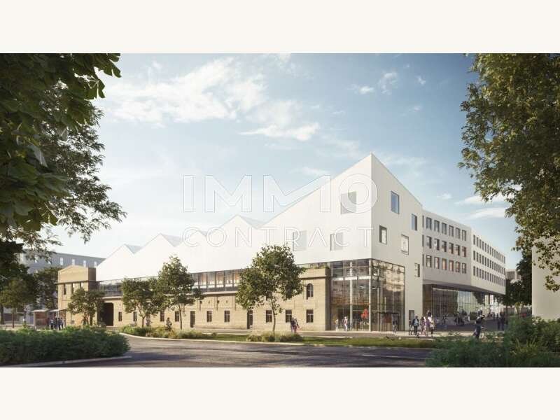 Praxisfläche in Wien - Bild 2