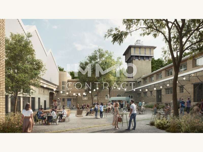 Praxisfläche in Wien - Bild 4