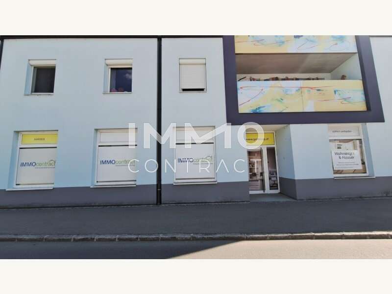 Ausstellungsfläche in St. Leonhard am Forst - Bild 6