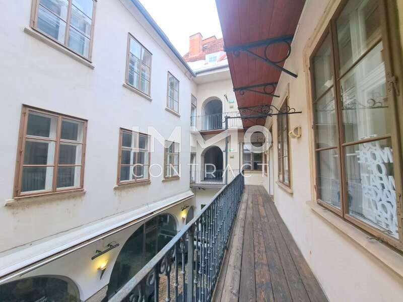 Büro in Graz - Bild 3