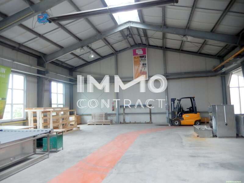 Lager in Viehdorf - Bild 7