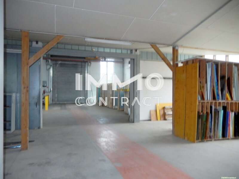 Lager in Viehdorf - Bild 8