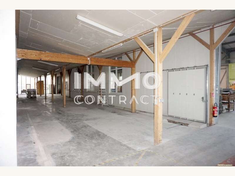 Lager in Viehdorf - Bild 12