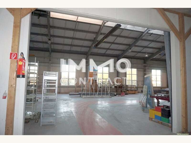 Werkstatt in Viehdorf - Bild 2