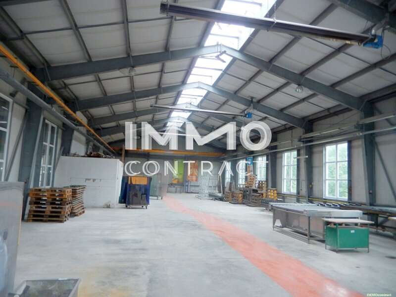 Werkstatt in Viehdorf - Bild 3