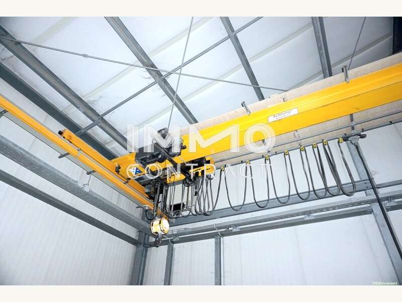 Werkstatt in Viehdorf - Bild 4