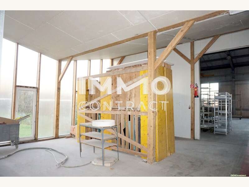 Werkstatt in Viehdorf - Bild 10