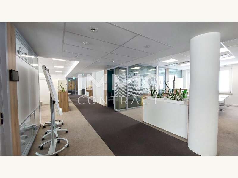 Büro in Wien - Bild 2