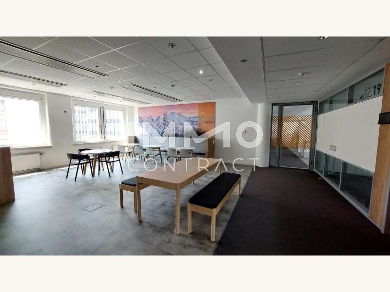 Büro in Wien - Bild 7