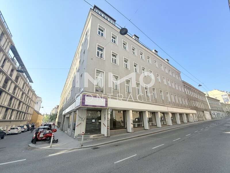 Geschäftslokal in Wien - Bild 2
