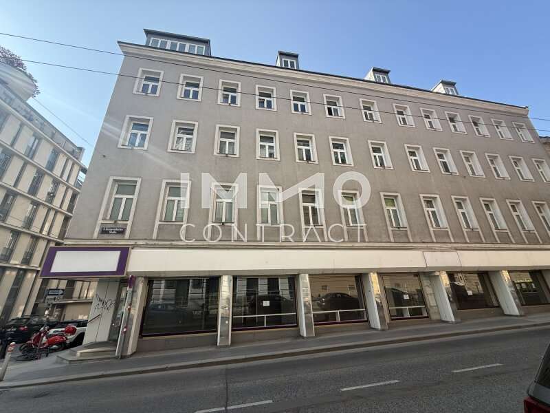 Geschäftslokal in Wien - Bild 4