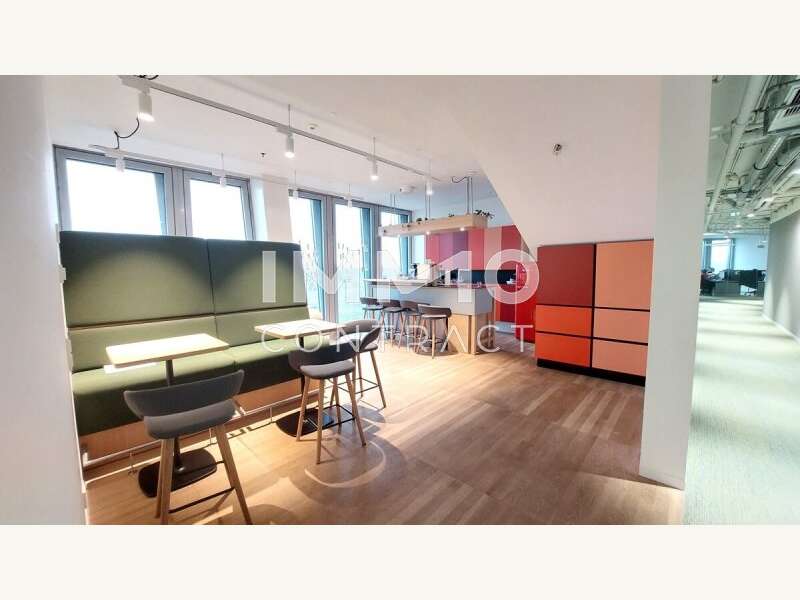 Büro in Wien - Bild 8
