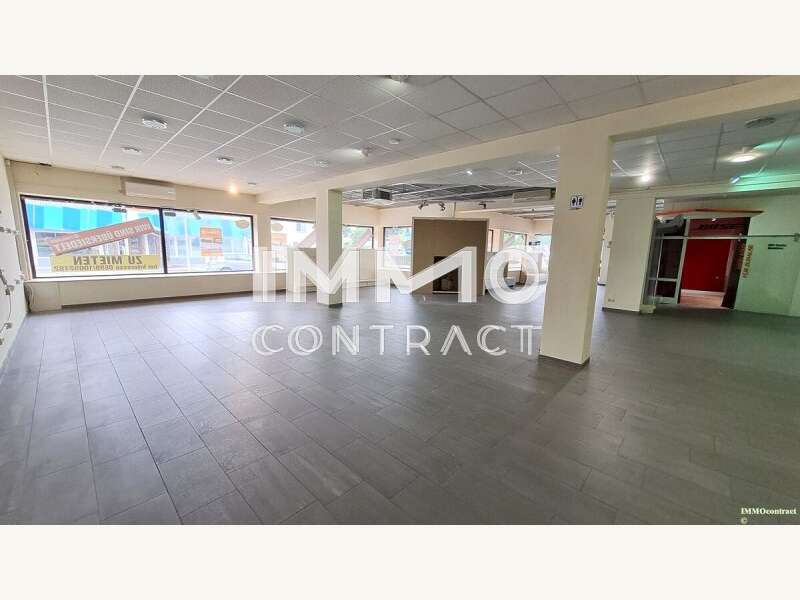 Geschäftslokal in Ybbs an der Donau - Bild 2 Geschäftslokal in Ybbs an der Donau - Bild 2