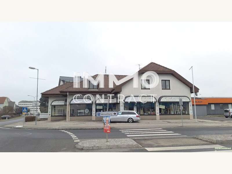 Geschäftslokal in Ybbs an der Donau - Bild 4 Geschäftslokal in Ybbs an der Donau - Bild 4