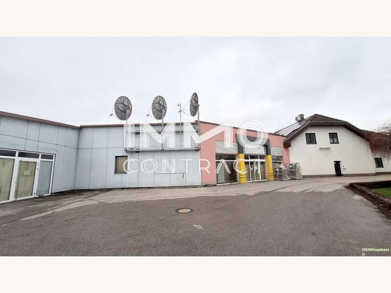 Geschäftslokal in Ybbs an der Donau - Bild 5 Geschäftslokal in Ybbs an der Donau - Bild 5