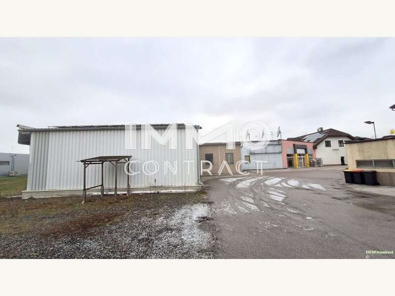 Geschäftslokal in Ybbs an der Donau - Bild 7 Geschäftslokal in Ybbs an der Donau - Bild 7