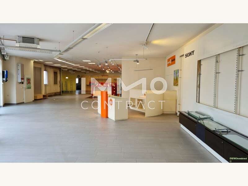 Geschäftslokal in Ybbs an der Donau - Bild 8 Geschäftslokal in Ybbs an der Donau - Bild 8