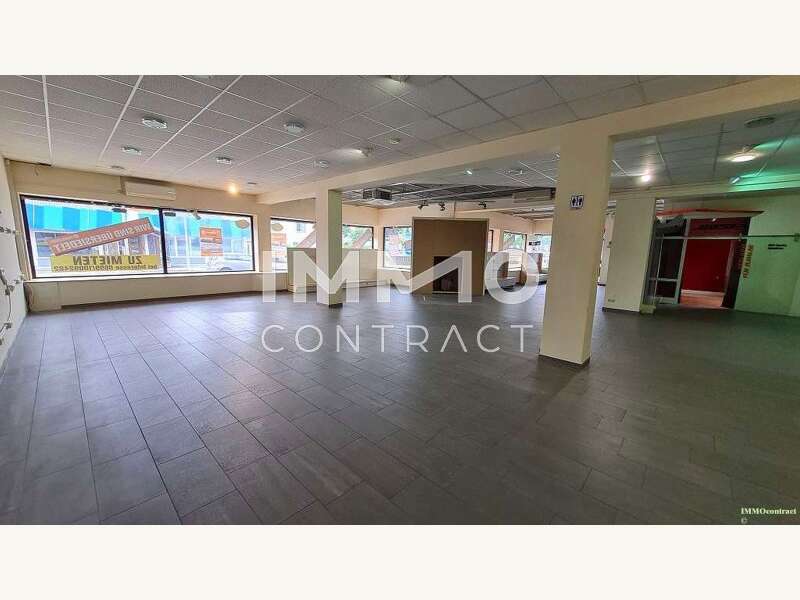 Geschäftslokal in Ybbs an der Donau - Bild 9 Geschäftslokal in Ybbs an der Donau - Bild 9