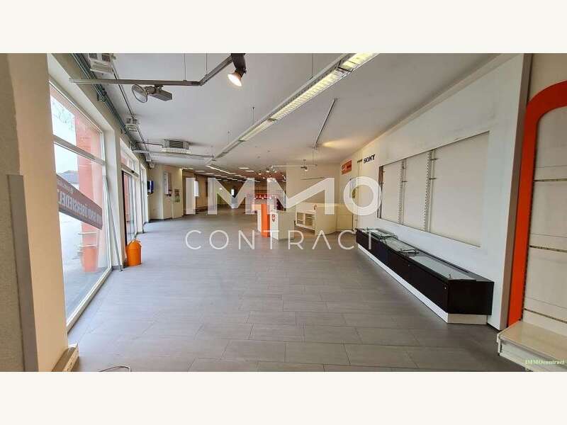 Geschäftslokal in Ybbs an der Donau - Bild 13 Geschäftslokal in Ybbs an der Donau - Bild 13