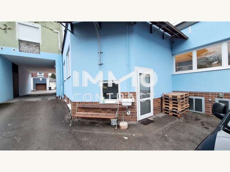 Büro in Amstetten - Bild 4