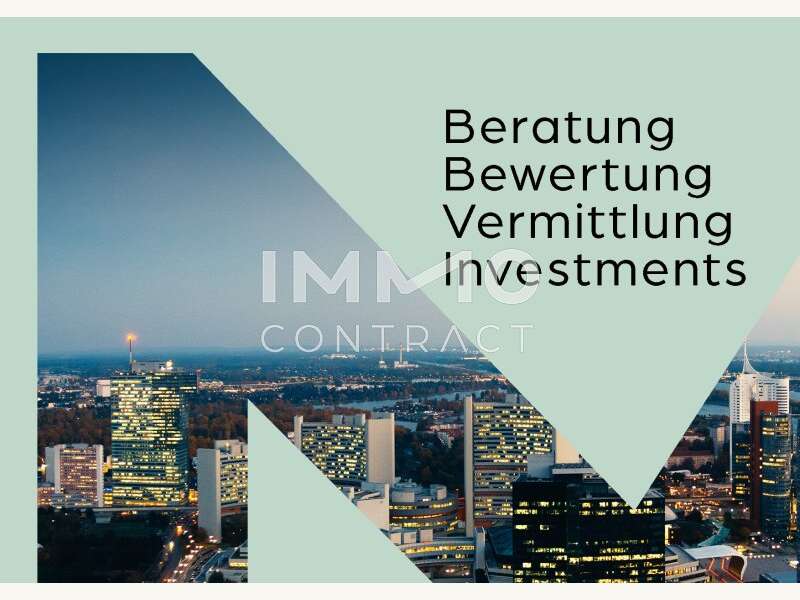 Büro Amstetten: Investments Investments