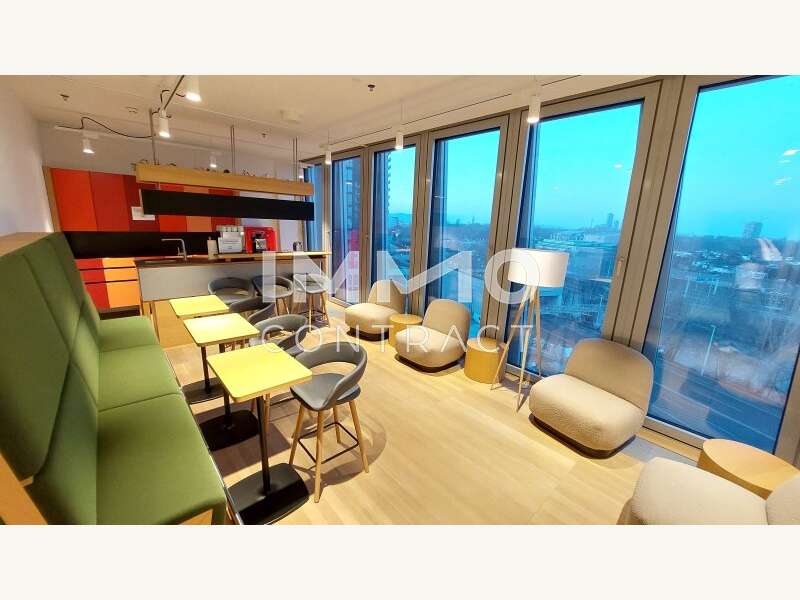 Büro in Wien - Bild 9