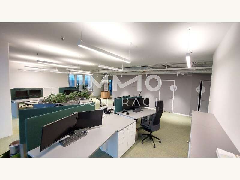 Büro in Wien - Bild 12