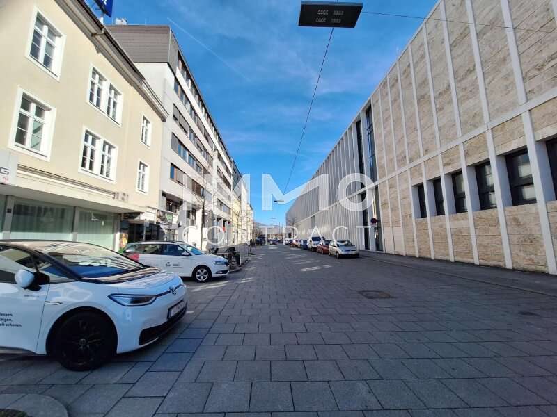 Geschäftslokal Linz: 1000016866 1000016866