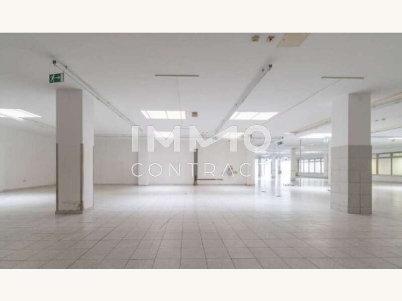 Geschäftslokal Linz: Foto 1 EG Foto 1 EG