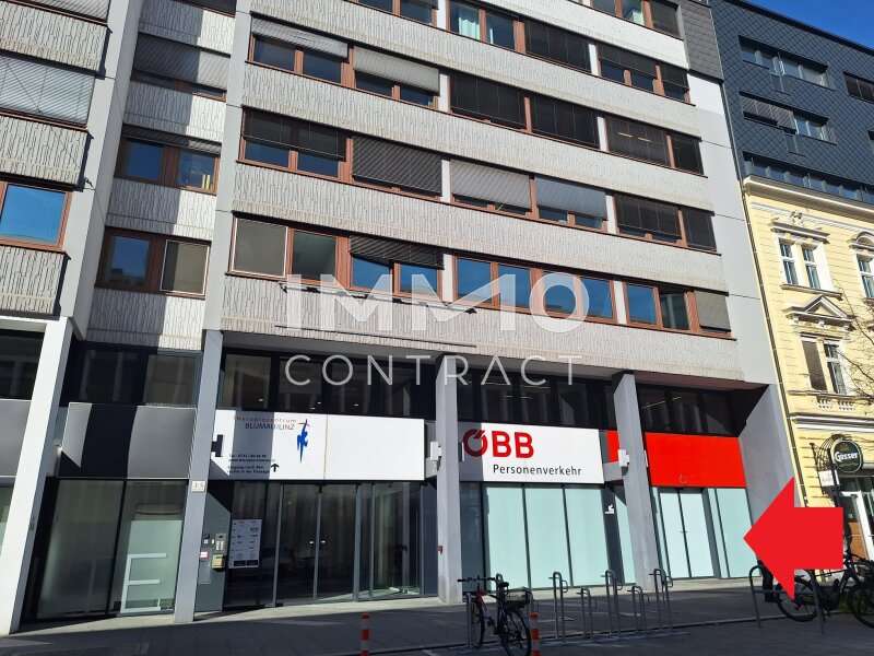 Geschäftslokal Linz: 1000016860 1000016860