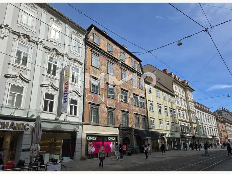 Verkaufsfläche in Graz - Bild 4