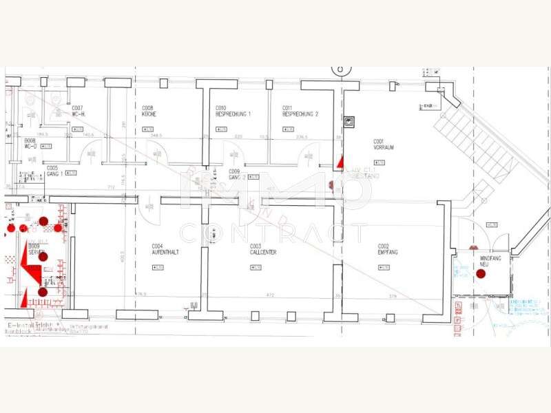 Büro Asten: B002 B002