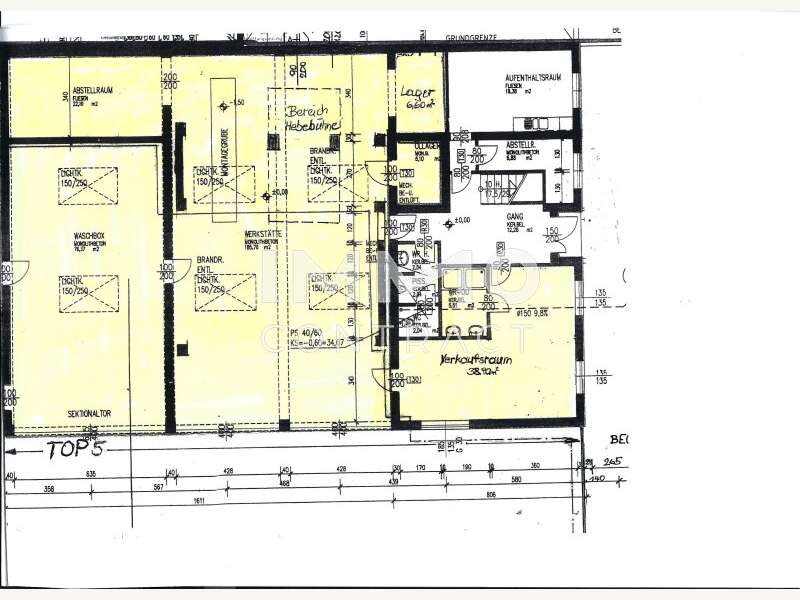 Werkstatt Wien: Plan Plan