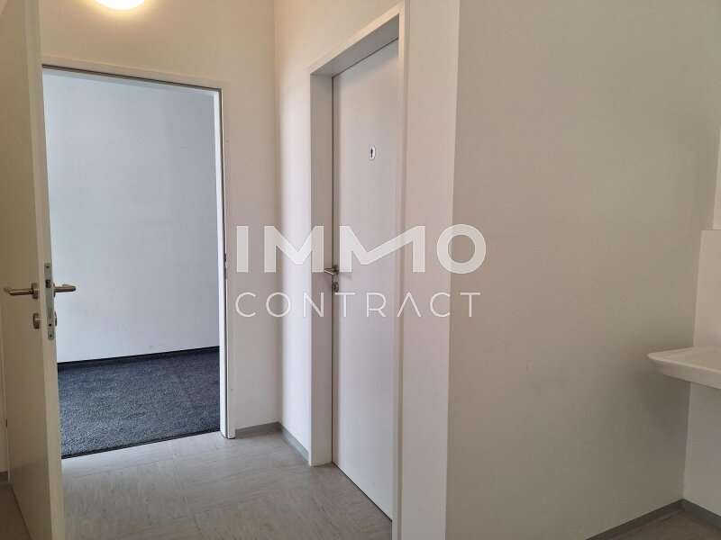 Lager Bad Ischl: neu und großzügig neu und großzügig