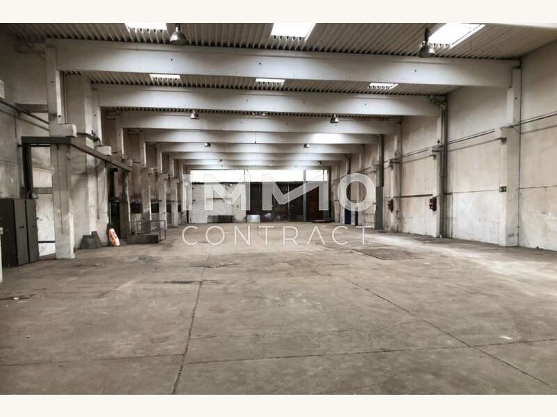 Halle in St. Pölten - Bild 3