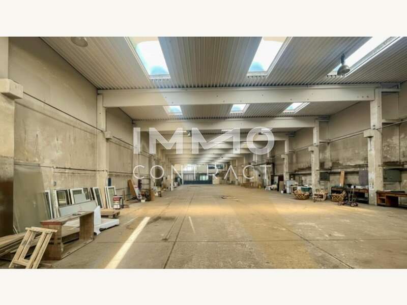 Halle in St. Pölten - Bild 5